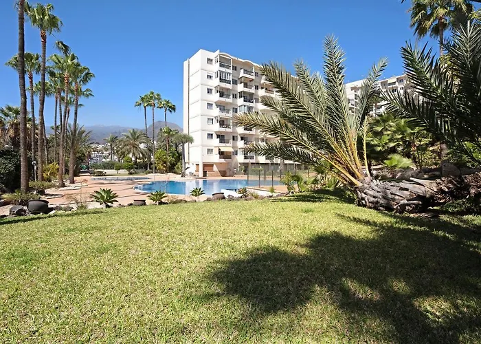 El Dorado Apart 110 - Playa De Las Americas