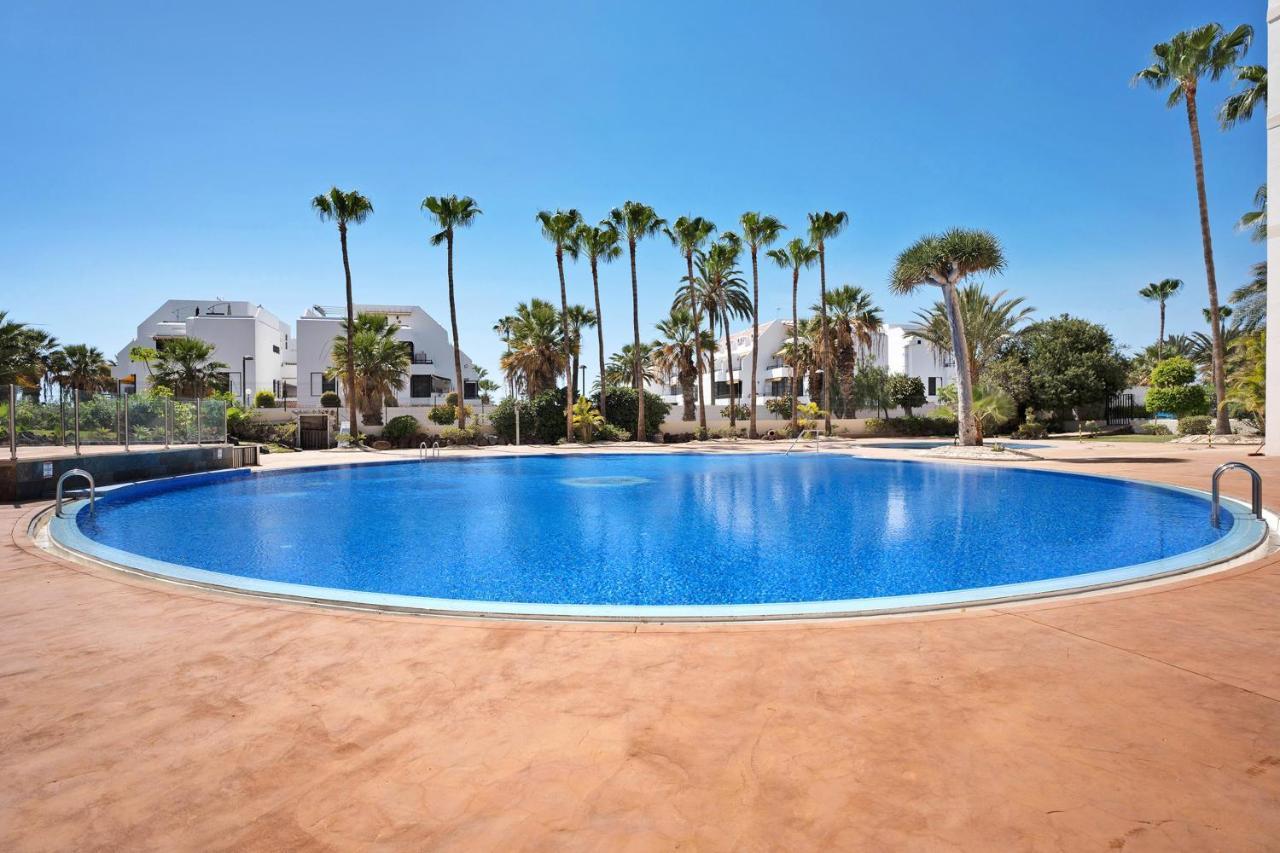 Apartment El Dorado 110 - Playa De Americas Playa de las Americas (Tenerife)