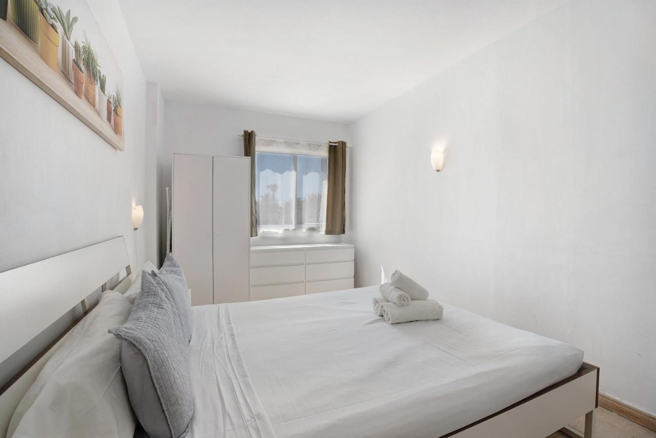 Apartment El Dorado 110 - Playa De Americas *