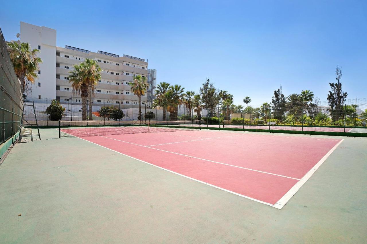 Apartment El Dorado 110 - Playa De Americas *