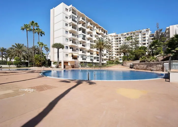 El Dorado Apart 110 - Playa De Las Americas