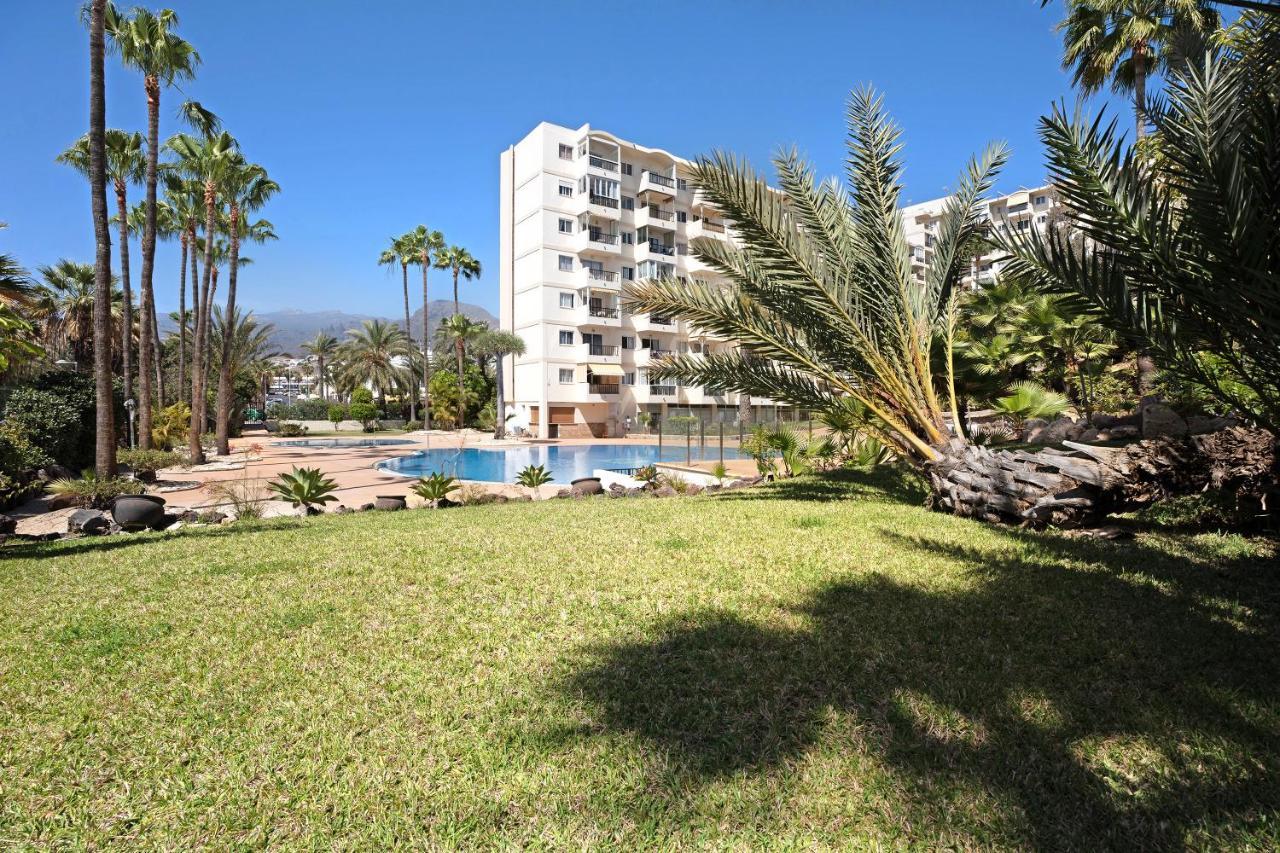 Appartement El Dorado 110 - Playa De Americas Playa de las Américas