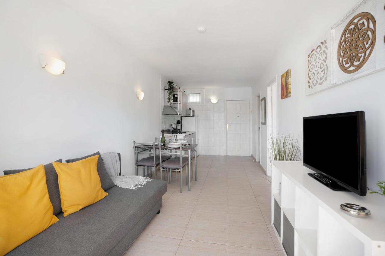 Appartement El Dorado 110 - Playa De Americas *